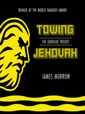 cover image of Towing Jehovah